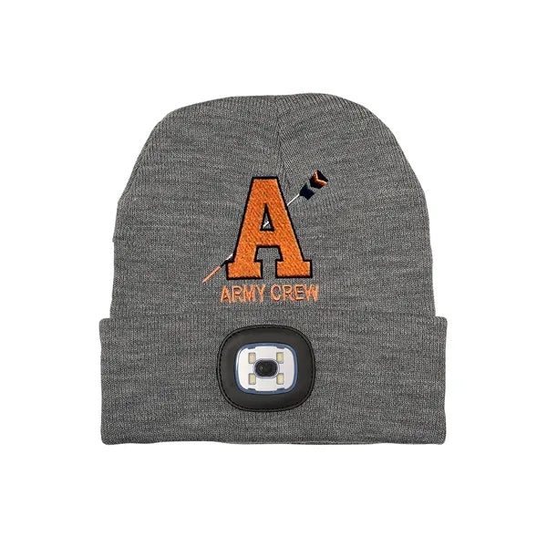 LED Beanie