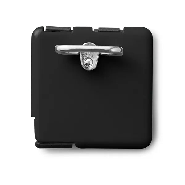Square Charging Cable and Phone Stand