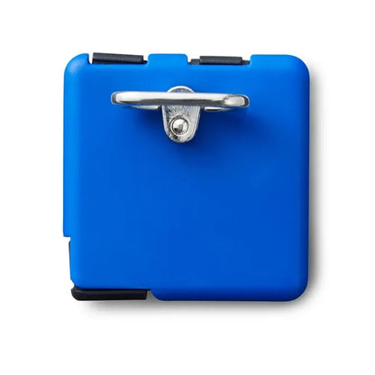 Square Charging Cable and Phone Stand