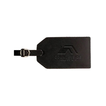 Leeman Grand Central Luggage Tag