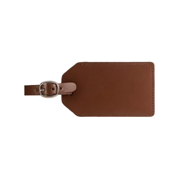 Leeman Grand Central Luggage Tag