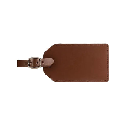 Leeman Grand Central Luggage Tag