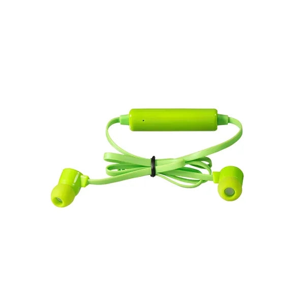 Budget Wireless Earbuds