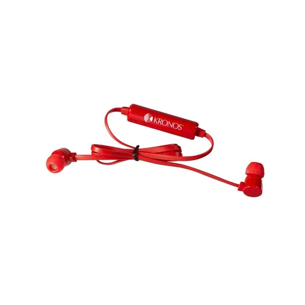Budget Wireless Earbuds