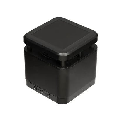 Cube Wireless Speaker and Charger