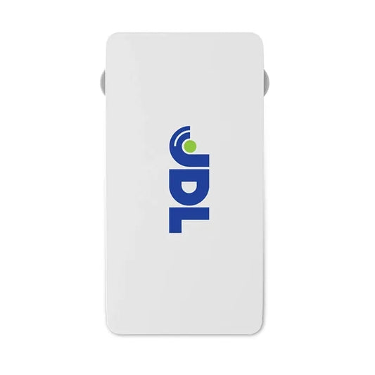 Trio Power Bank Wireless Charging Pad with 3-in-1 Cable