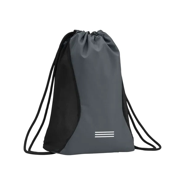 CORE365 Drawstring Bag