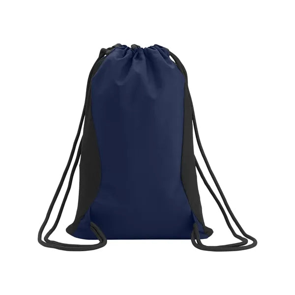 CORE365 Drawstring Bag