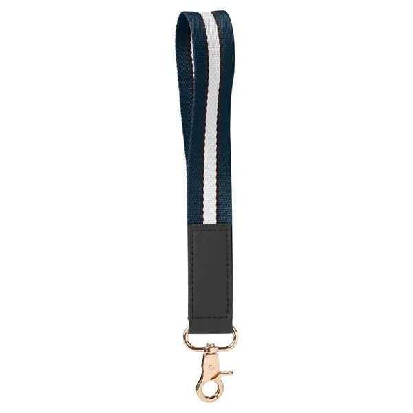 Summit Wrist Strap Keychain