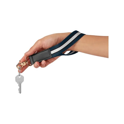 Summit Wrist Strap Keychain