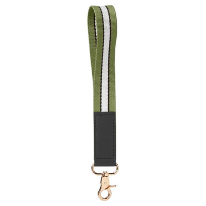Summit Wrist Strap Keychain