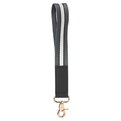 Summit Wrist Strap Keychain