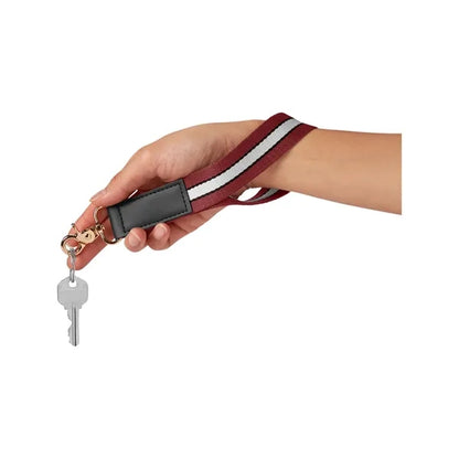 Summit Wrist Strap Keychain