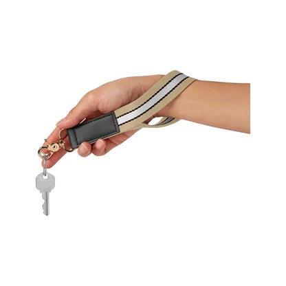 Summit Wrist Strap Keychain