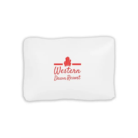 Pillow Shape Stress Ball