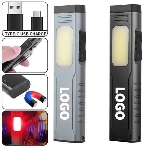 Portable Magnetic Work Light