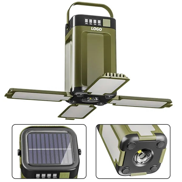 Portable Camping Light