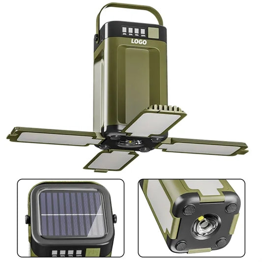 Portable Camping Light