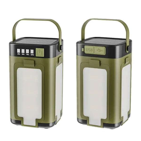 Portable Camping Light