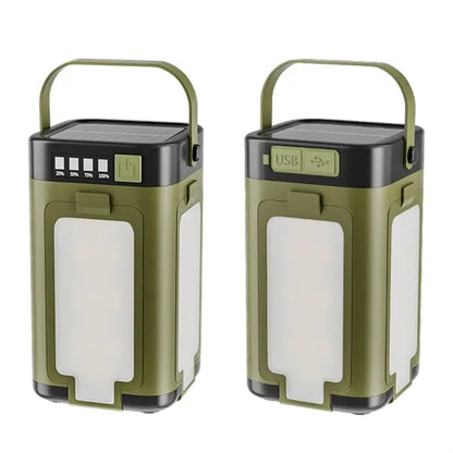 Portable Camping Light