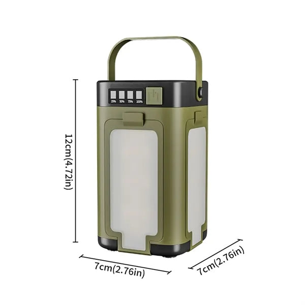 Portable Camping Light