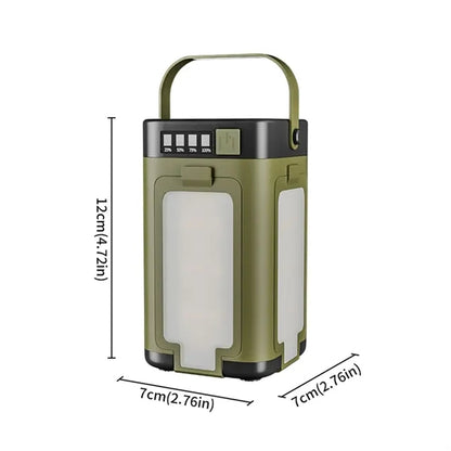 Portable Camping Light