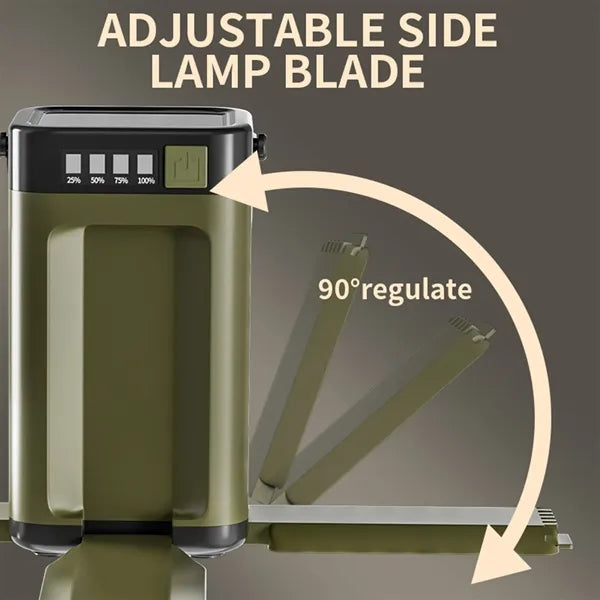 Portable Camping Light