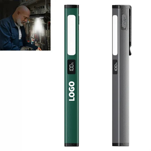 Portable Pen Light