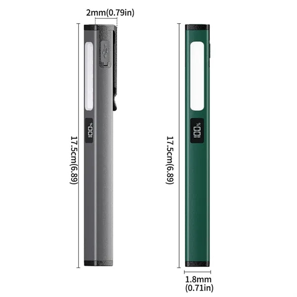 Portable Pen Light