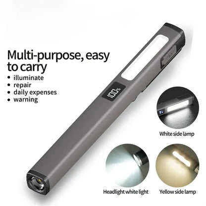 Portable Pen Light