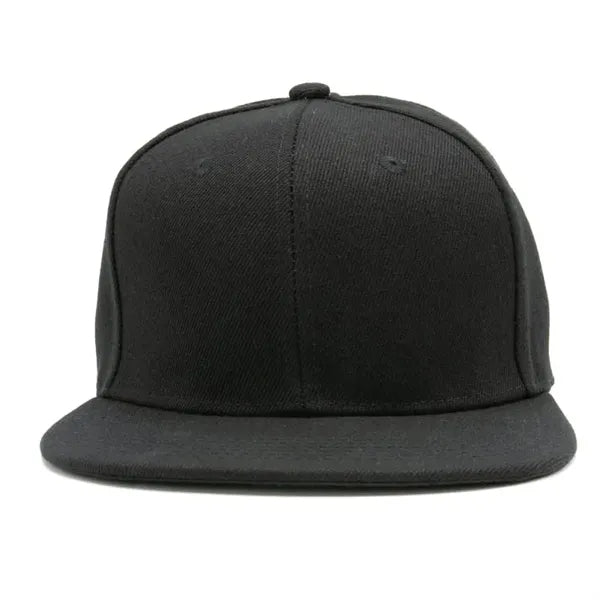 Custom Flat Bill Snapback Hats