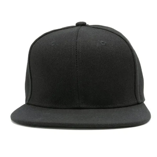 Custom Flat Bill Snapback Hats