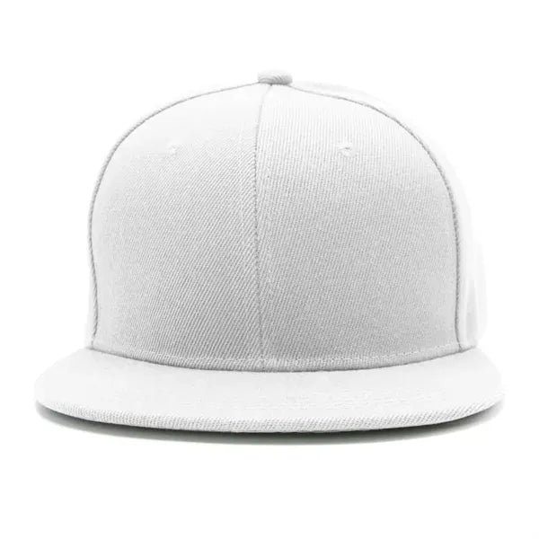 Custom Flat Bill Snapback Hats