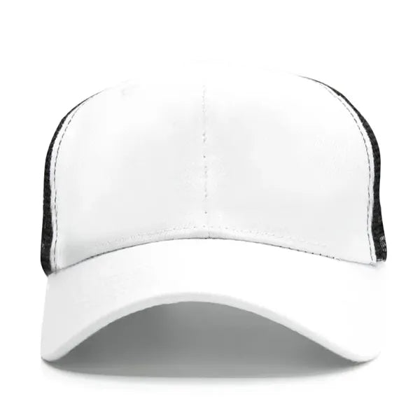 Custom Mesh Back Trucker Hats
