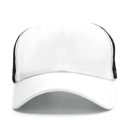 Custom Mesh Back Trucker Hats