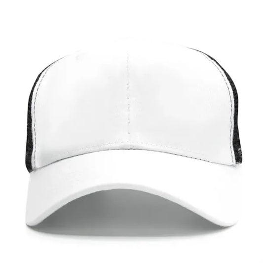 Custom Mesh Back Trucker Hats