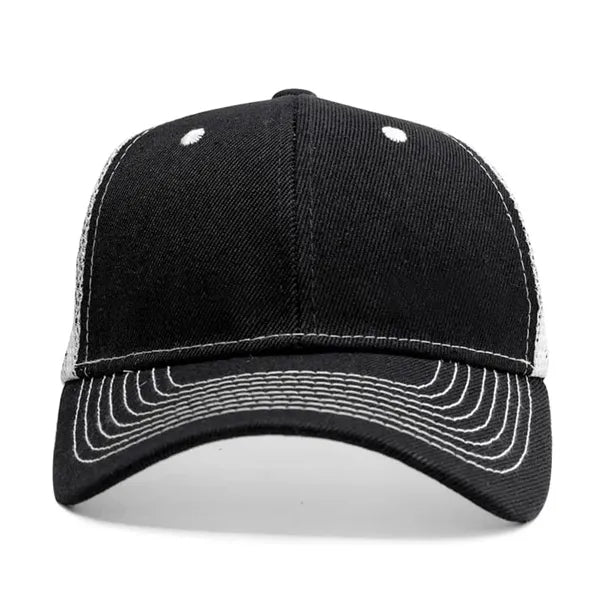 Custom Mesh Back Trucker Hats