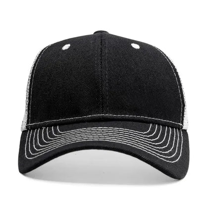 Custom Mesh Back Trucker Hats