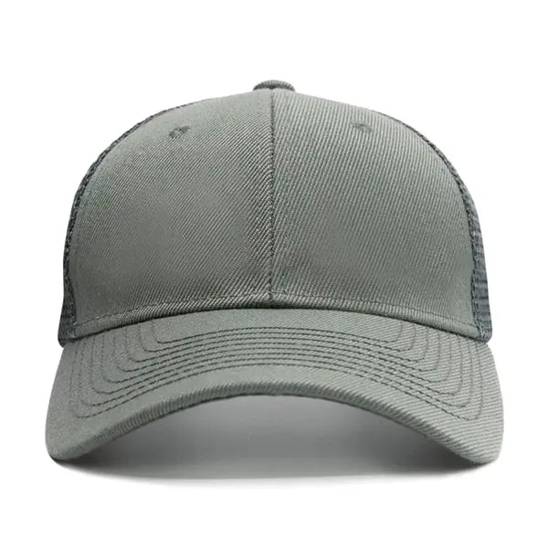 Custom Mesh Back Trucker Hats