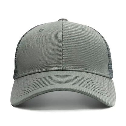 Custom Mesh Back Trucker Hats