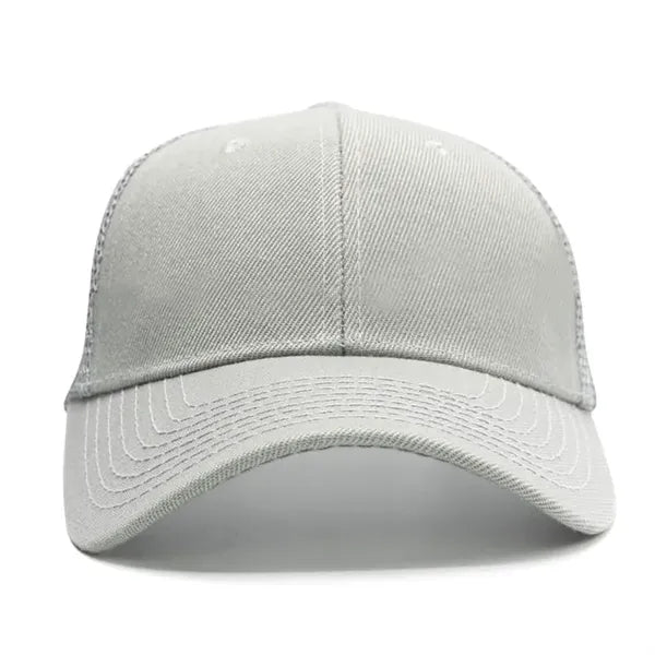 Custom Mesh Back Trucker Hats