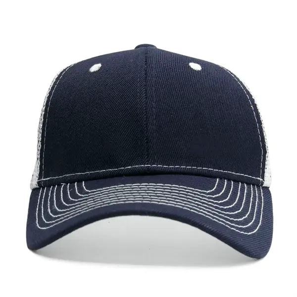 Custom Mesh Back Trucker Hats