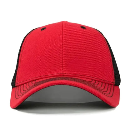 Custom Mesh Back Trucker Hats