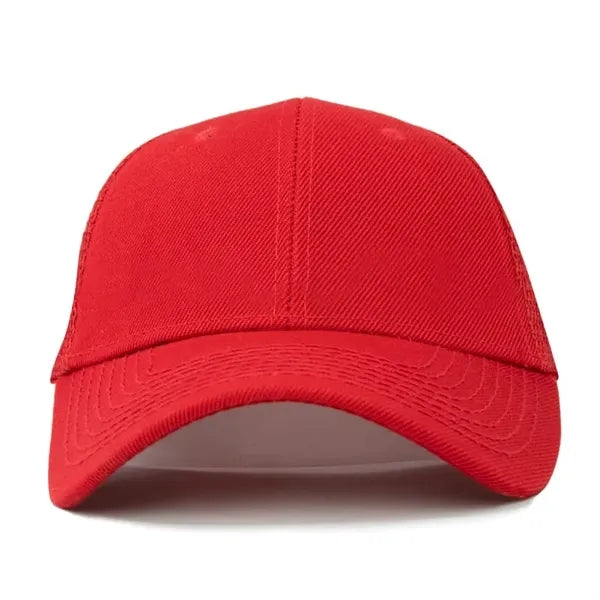Custom Mesh Back Trucker Hats