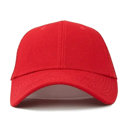Custom Mesh Back Trucker Hats