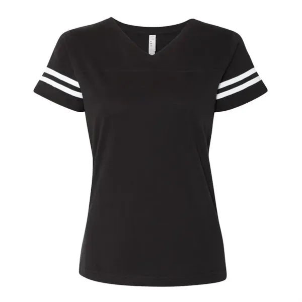 LAT Ladies' Football T-Shirt