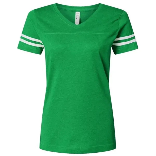 LAT Ladies' Football T-Shirt