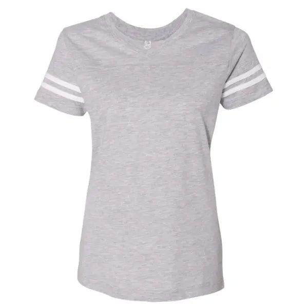LAT Ladies' Football T-Shirt