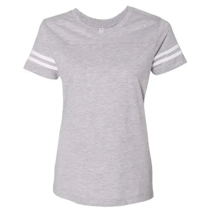 LAT Ladies' Football T-Shirt