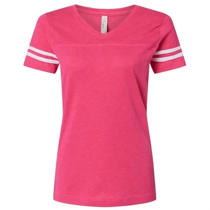 LAT Ladies' Football T-Shirt